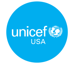 UNICF USA logo