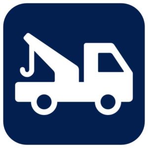 MFAN tow truck icon