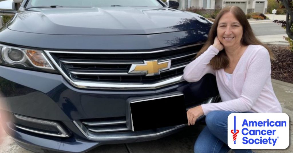 2015 Chevy Impala