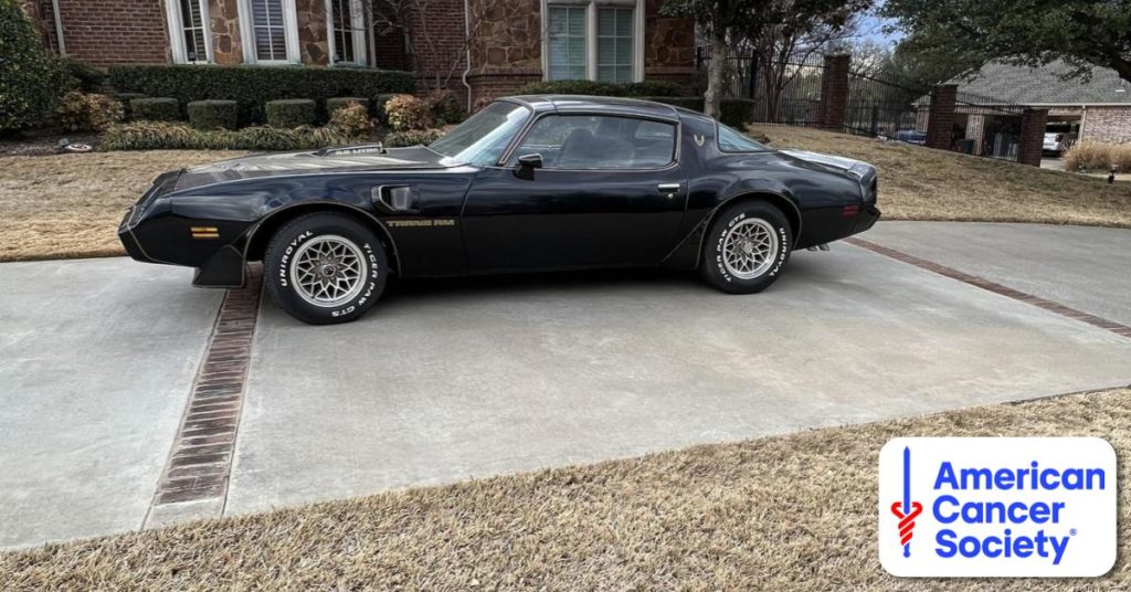 1979 Pontiac Trans Am