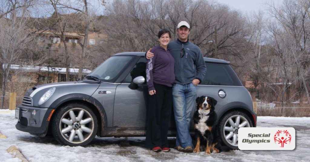 Danella 2006 Mini Cooper