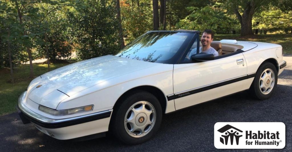 Graham's BUICK Reatta