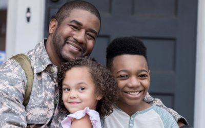 5 Ways to Support Military Families