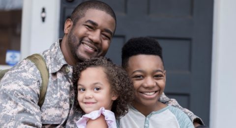 5 Ways to Support Military Families - Car Donation Wizard