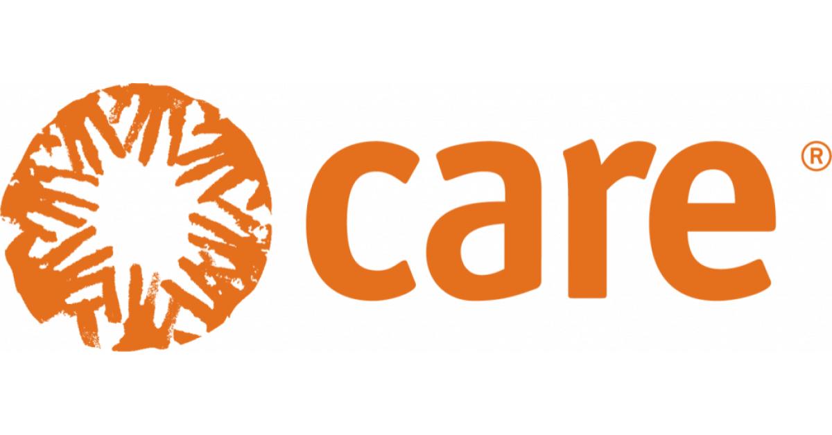care logo CARE car donation