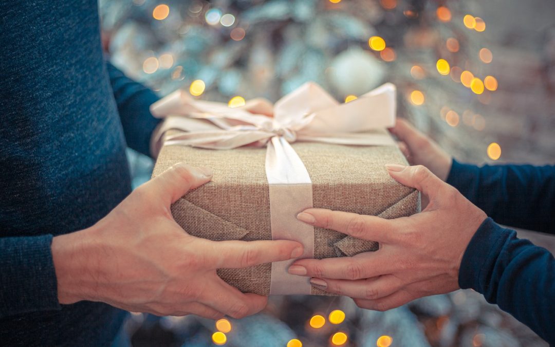 5 Ways to Give During This Holiday Season