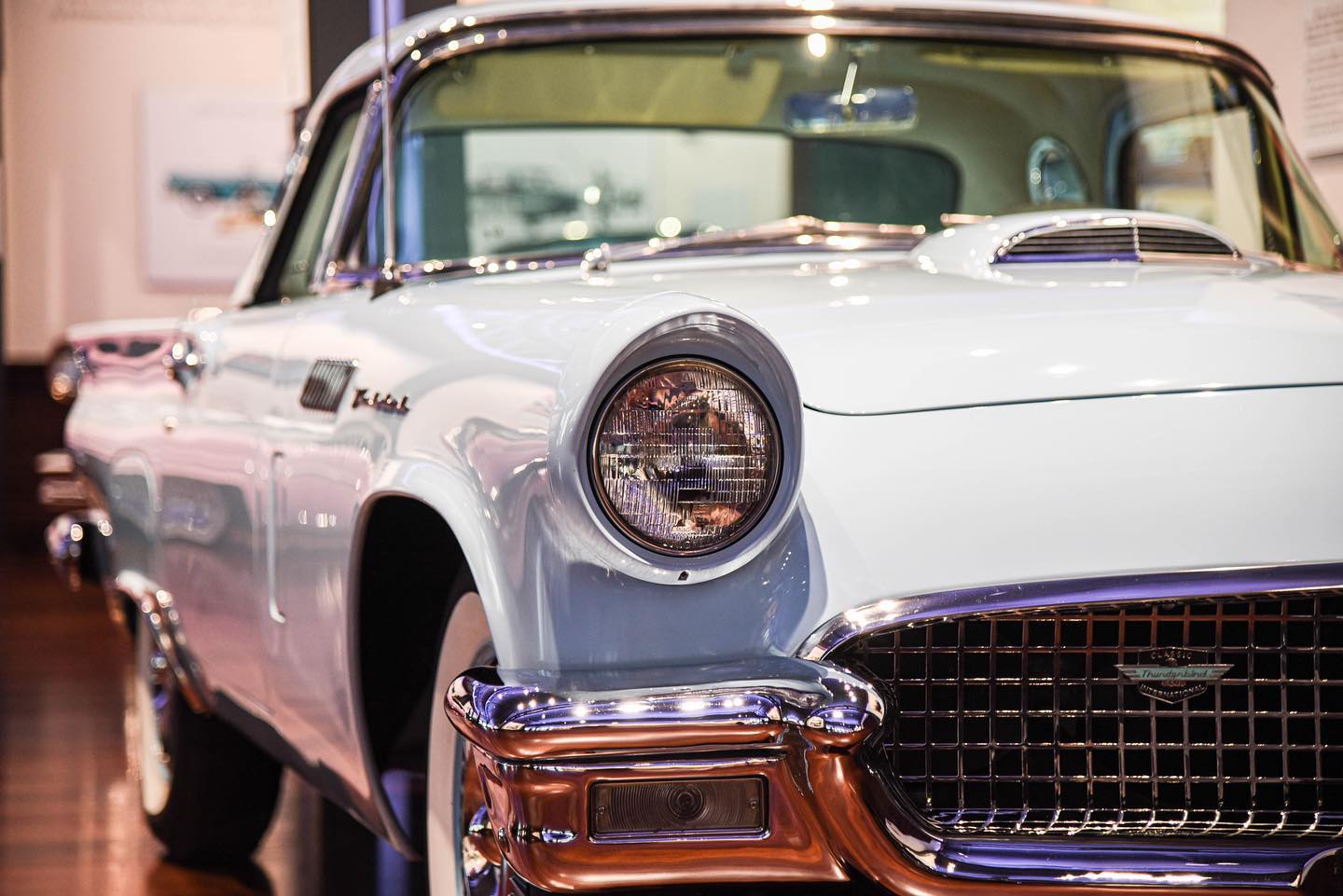 Donate a Car to The Audrain Automobile Museum - Car Donation Wizard