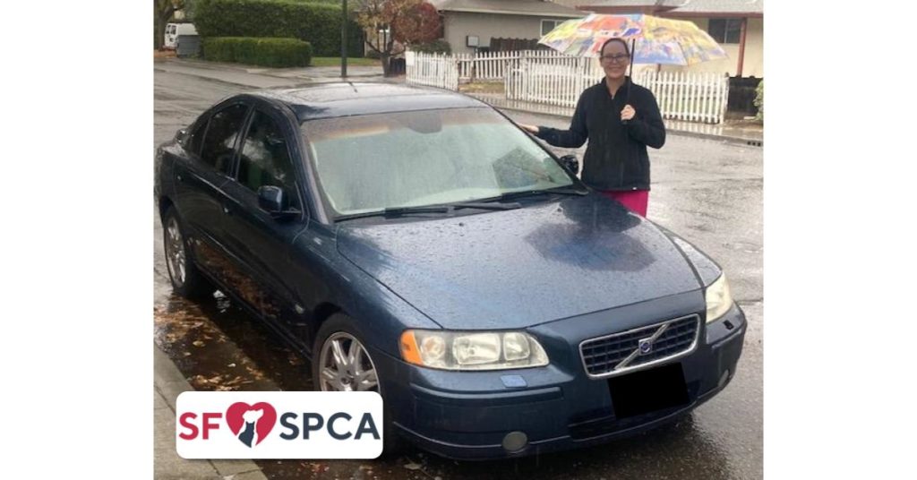 2006 Volvo S60