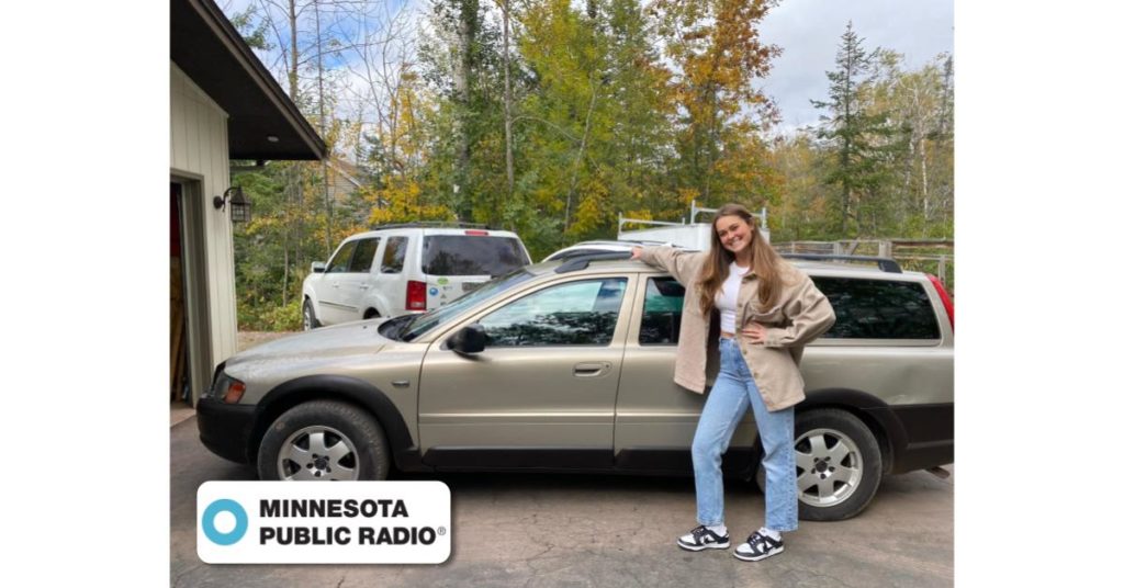 2004 Volvo V70