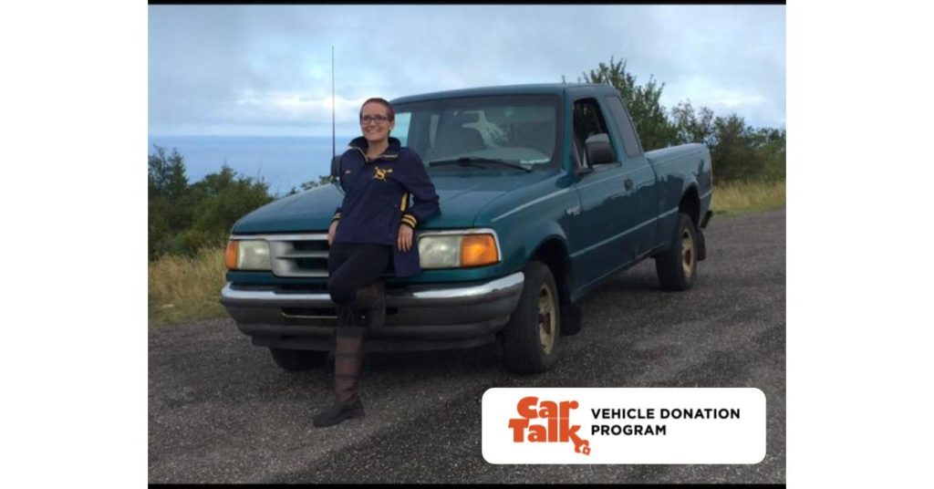 1996 Ford Ranger