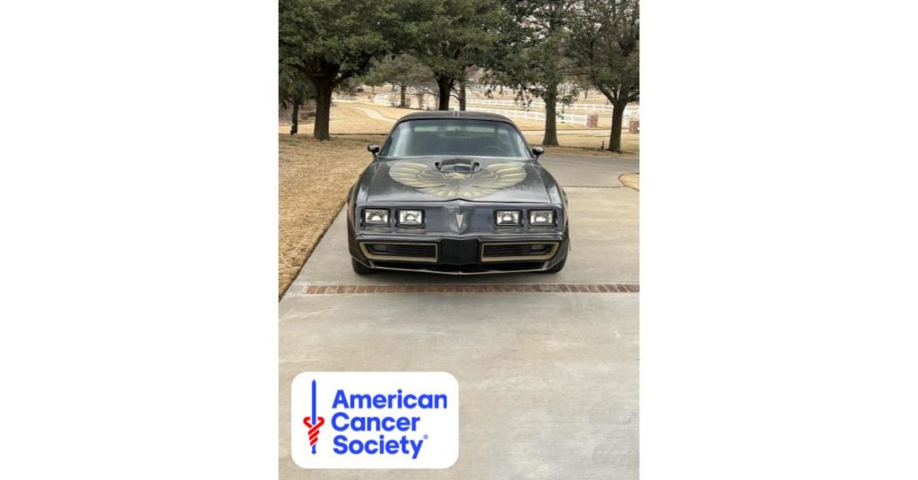 1979 Pontiac Trans Am