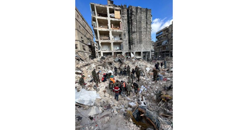 Your car donation can support Earthquake Relief in Syria and Turkey. UNICEF is doing whatever it takes to deliver care and emergency supplies to children and families affected by the devastating earthquake.