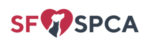 SF SPCA logo