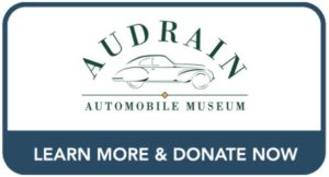 Audrain Automobile Museum tile