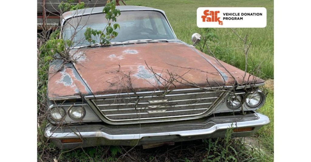1964 Chrysler Newport