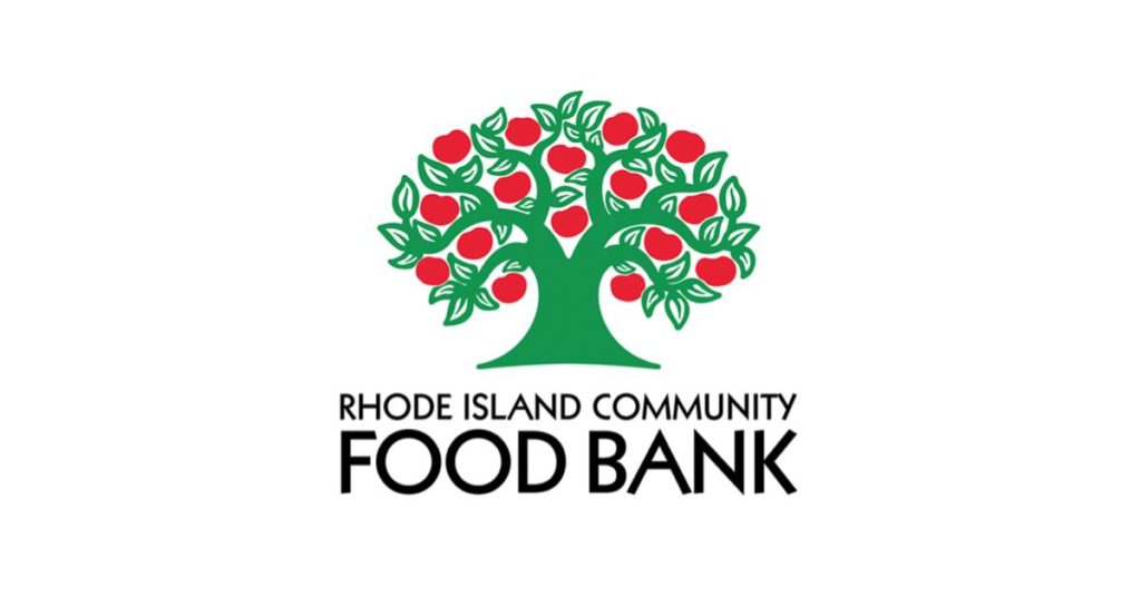 RI Food Bank car donation