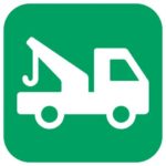 RICFB tow truck icon