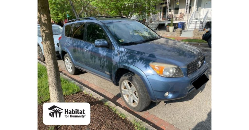 2008 Toyota RAV4