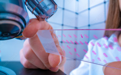 National Cancer Research Month
