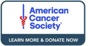 American Cancer Society car donation tile