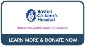boston children's hospital car donation tile