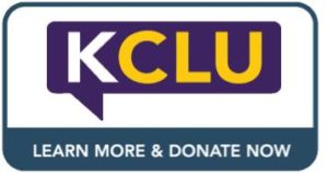 KCLU car donation