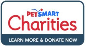 PetSmart Charities car donation