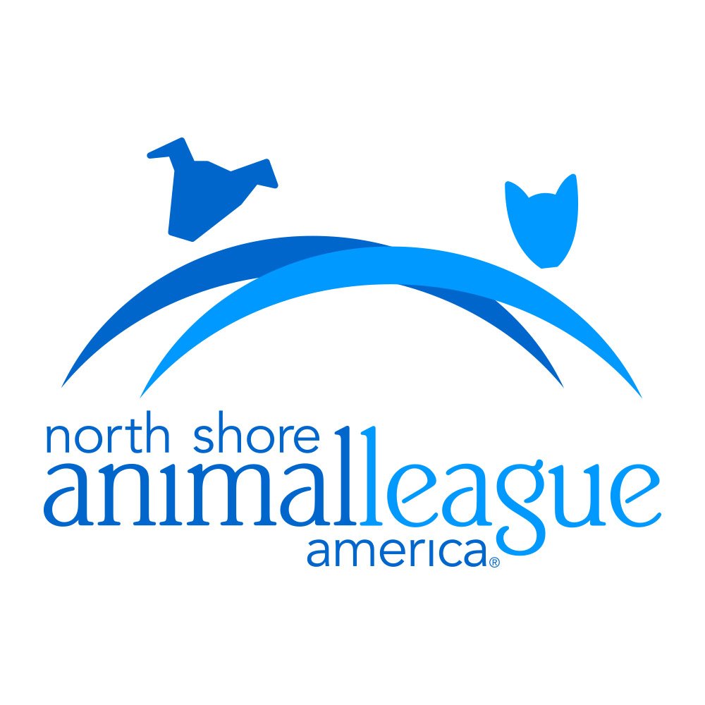 north shore animal league logo North Shore Animal League America