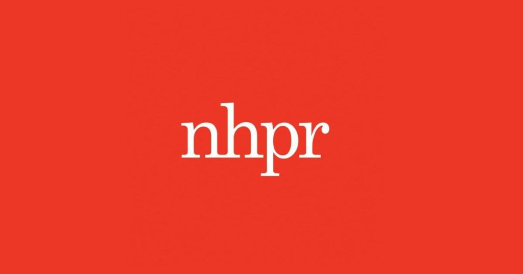 New Hampshire Public Radio logo