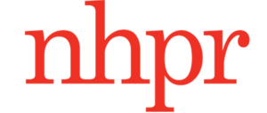 New Hampshire Public Radio logo