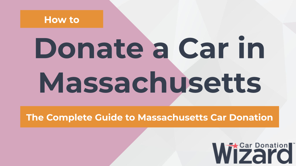 How to Donate a Car in AL