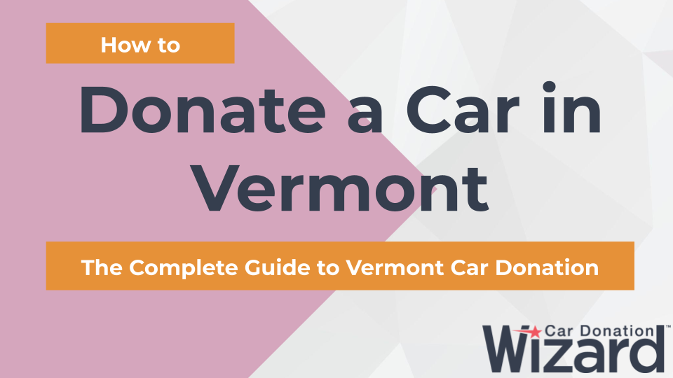 How To Donate Header (4) How to Donate a Car in AL