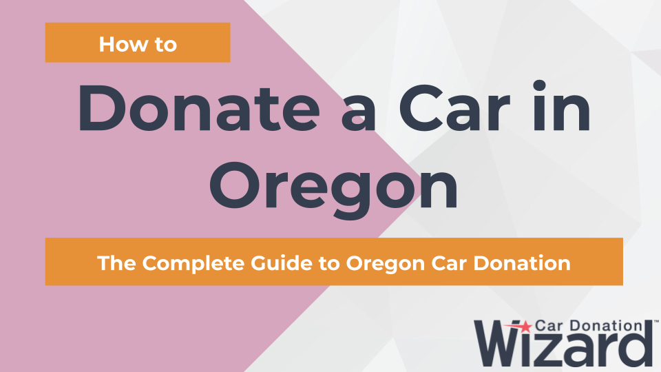 How To Donate Header (9) How to Donate a Car in AL