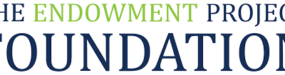New Charity Partner: The Endowment Project Foundation
