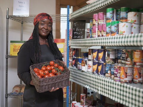 Donate Your Car to Support the Greater Boston Food Bank