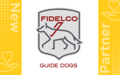 Fidelco Car Donations: Driving Support for Service Dogs