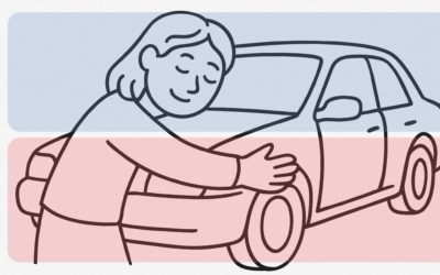 Why We Name Our Cars