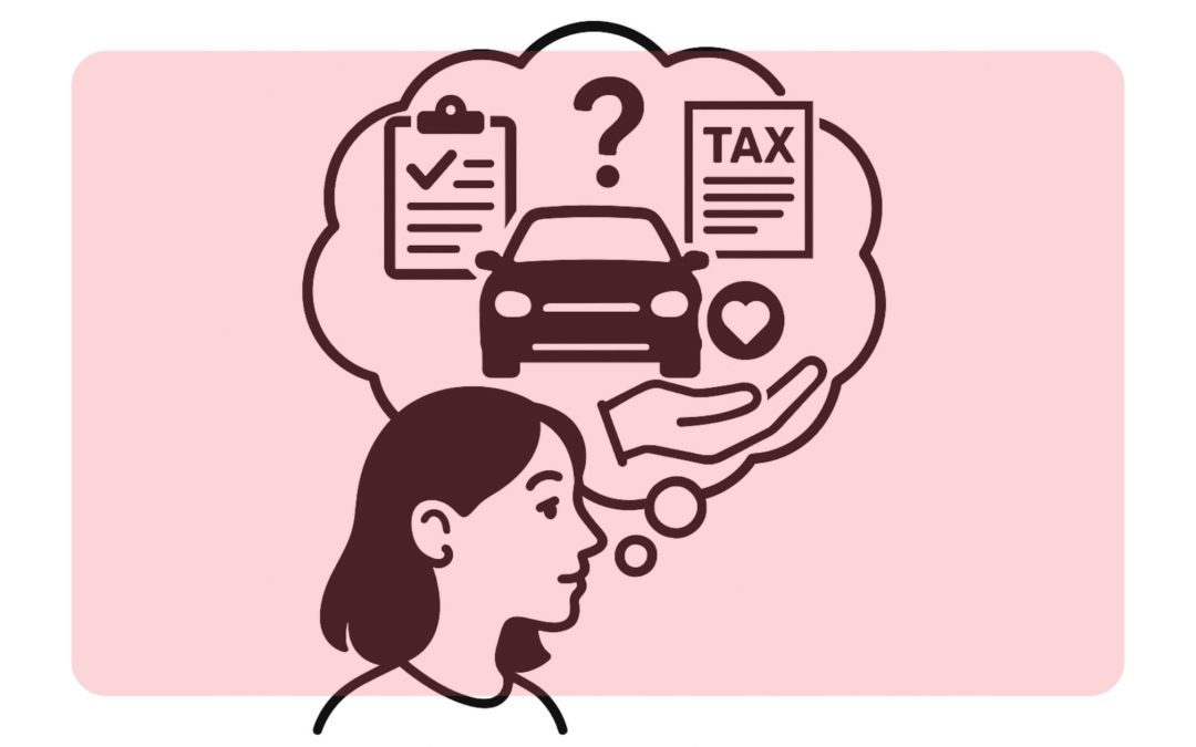 Questions to Ask Before Donating Your Car