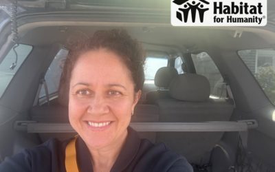 Cosette’s 2002 Ford Escape Donated to Habitat for Humanity of Greater Los Angeles