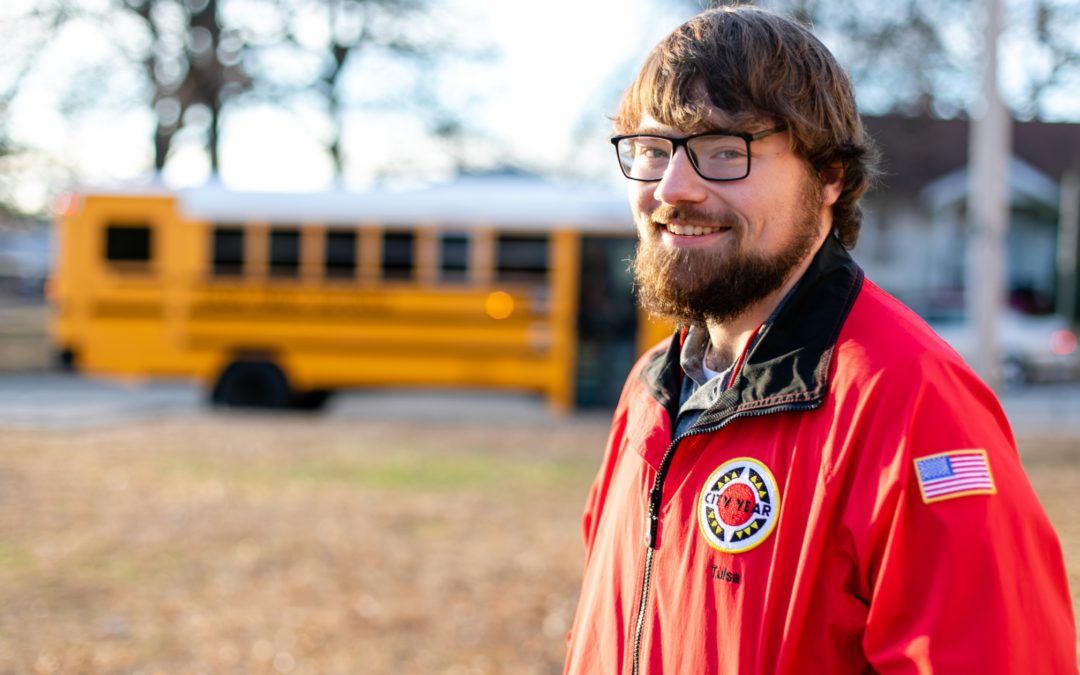 Fueling Futures: City Year Car Donations Help Students Succeed