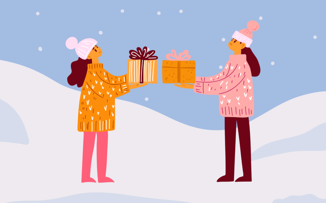 5 Ways to Give During This Holiday Season – Including Your Car