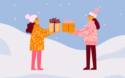 5 Ways to Give During This Holiday Season – Including Your Car