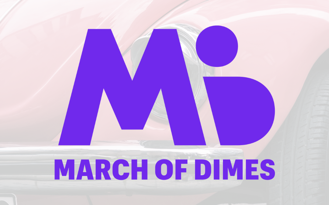 Patti’s 2003 Ford F150 Donated to March of Dimes