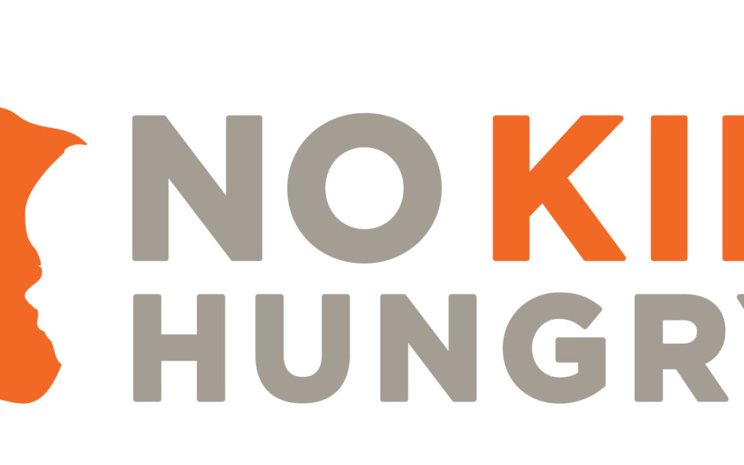 Donate a Car to No Kid Hungry