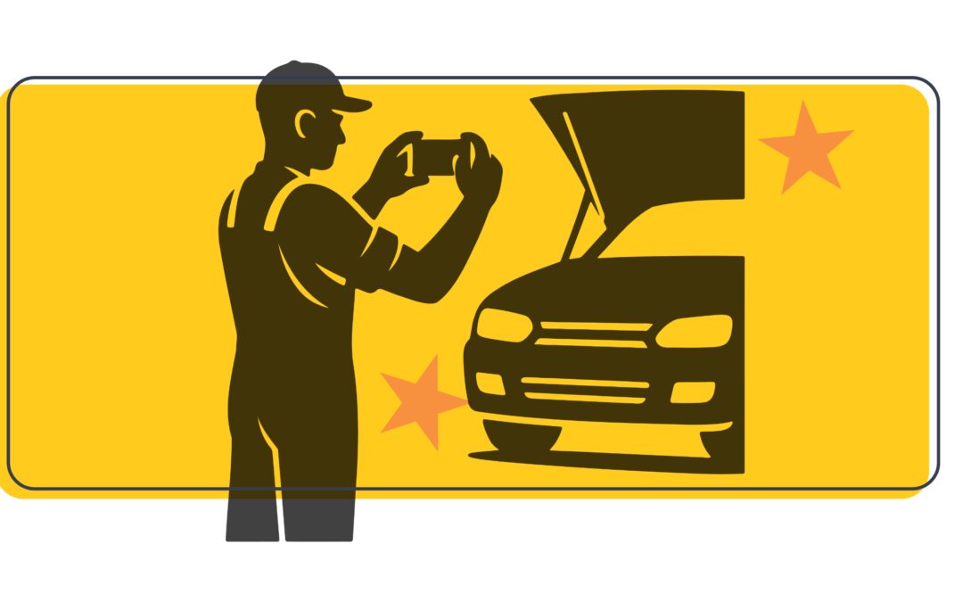 Picture This: How Photos Can Increase Your Car Donation Value