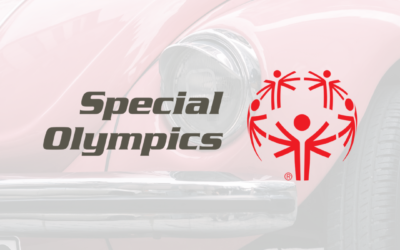 Krystal’s 2017 Chevrolet Sonic Donated to Special Olympics