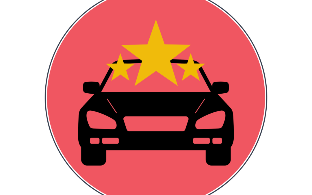 Top Five Vehicle Donations of 2025