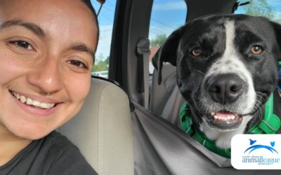 2005 Jeep Liberty Donated to North Shore Animal League America