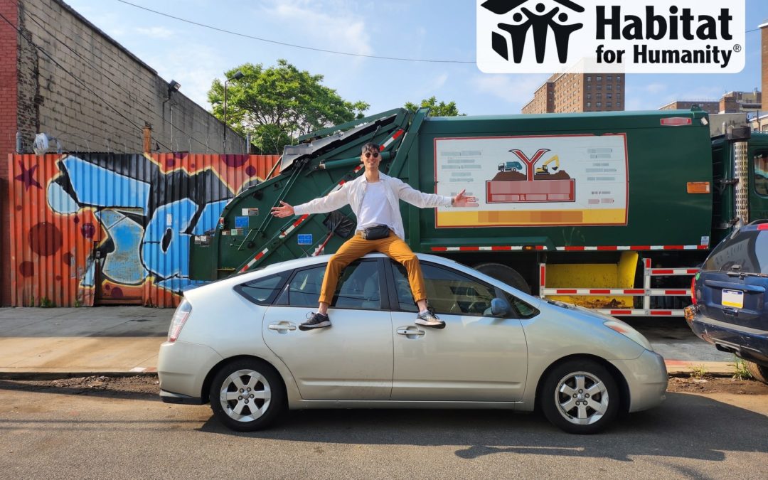 Building Communities with Cars for Homes™