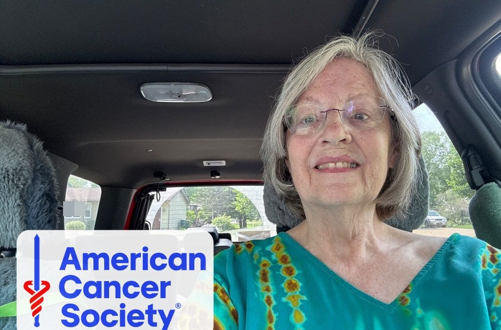 Rhonda’s 2009 Ford Escape Donated to American Cancer Society